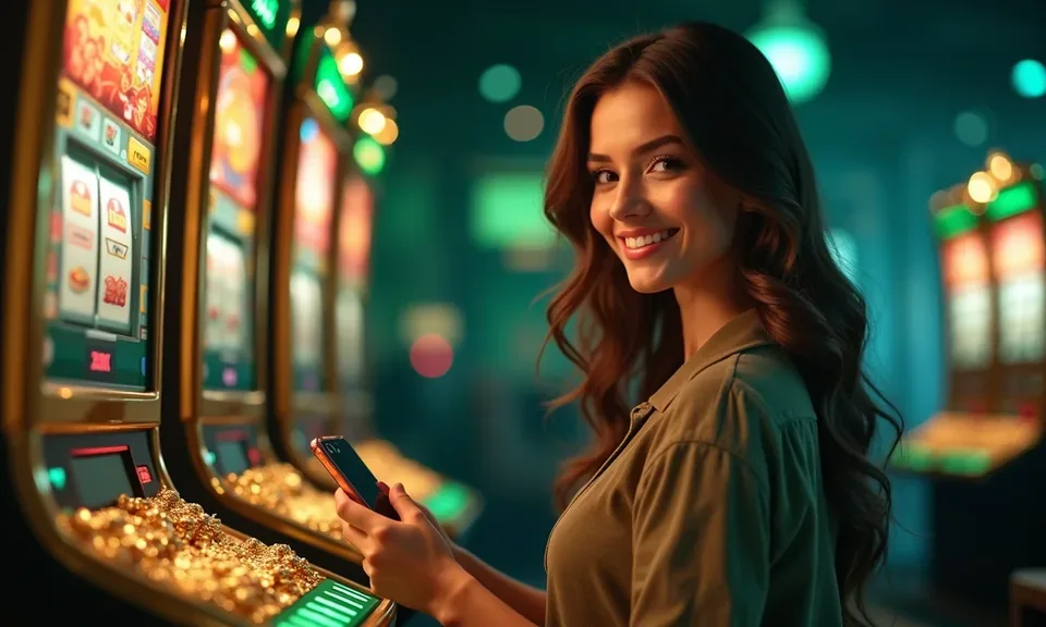 g923 Perú lobby de casino y apuestas deportivas